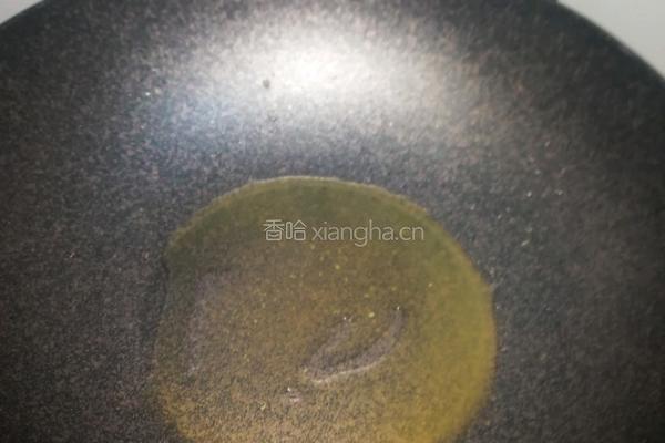 苦瓜炒蛋的做法图解6