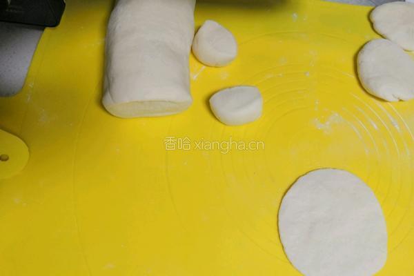 素三鲜包子的做法图解9