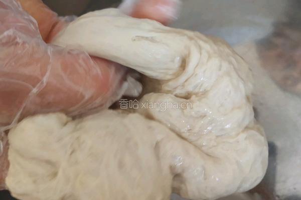 凉皮的做法图解3