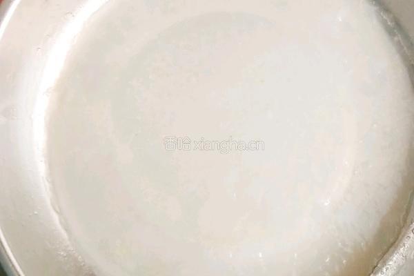 凉皮的做法图解5