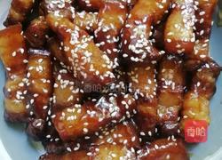 红烧肉的做法图解9
