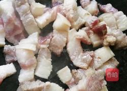红烧肉的做法图解3
