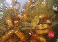 红烧肉的做法图解5