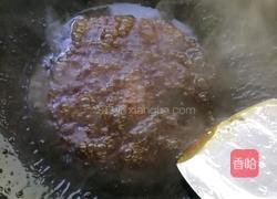 红烧肉的做法图解4