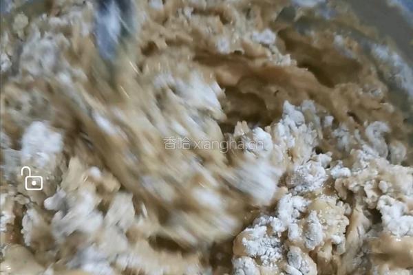 松软香甜的红糖发糕的做法图解3