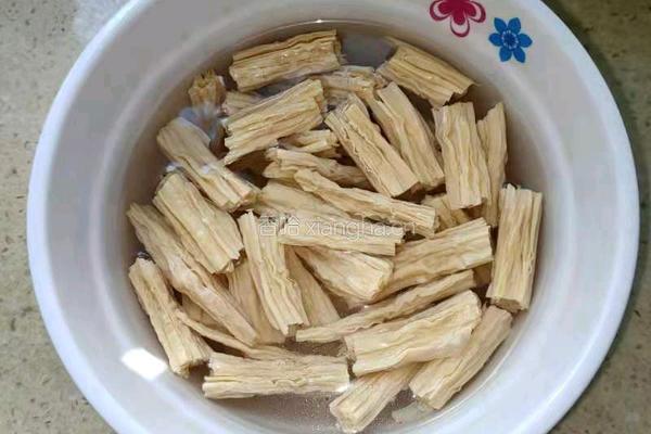木须肉的做法图解3