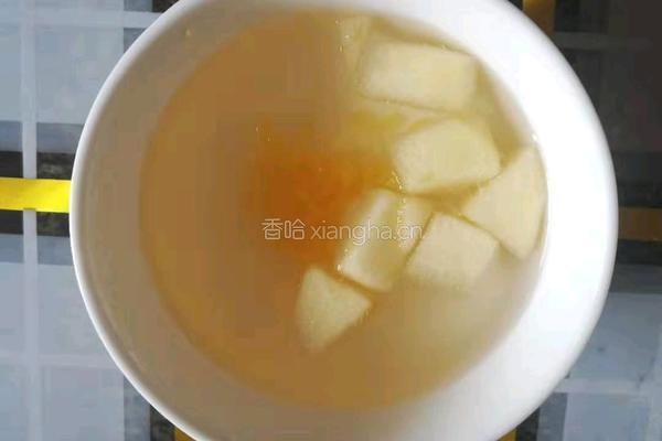 果冻的做法图解5