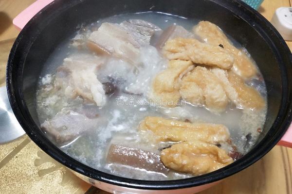 蛋饺的做法图解1