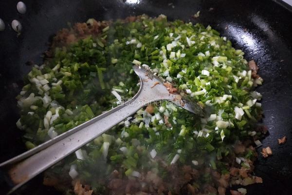 蛋饺的做法图解11