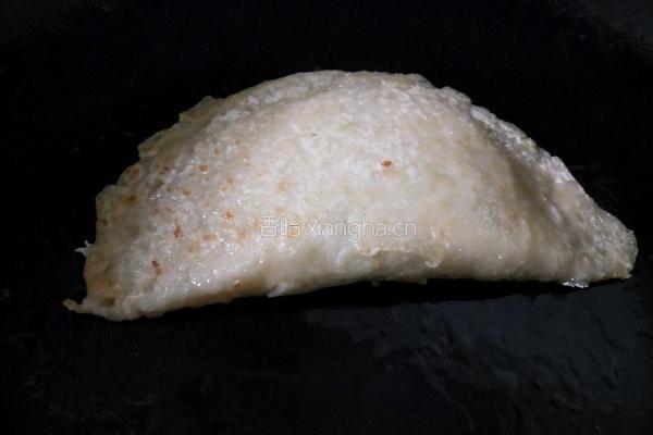 蛋饺的做法图解16