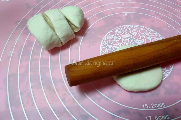 一次性食用口罩的做法图解5