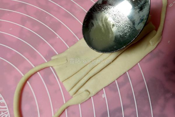 一次性食用口罩的做法图解10