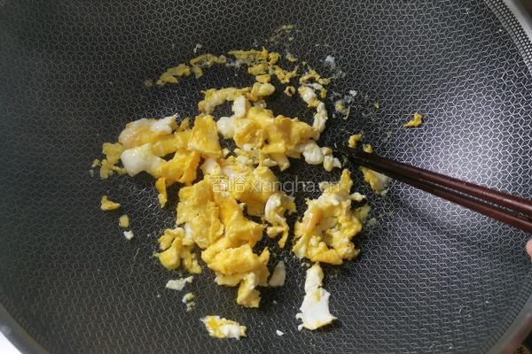 木耳炒粉丝的做法图解4