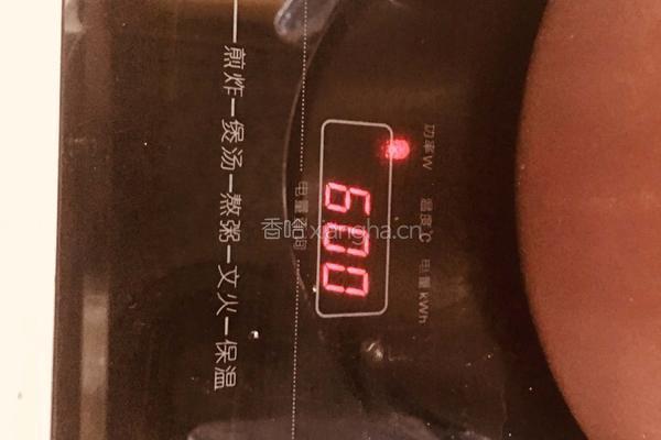 炸糕的做法图解6