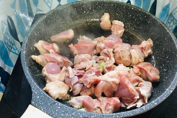 手抓羊肉饭的做法图解5
