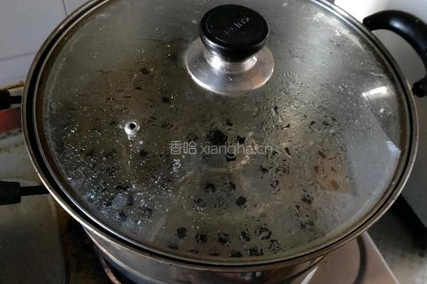自制凉皮(疫情期间中国加油的做法图解4