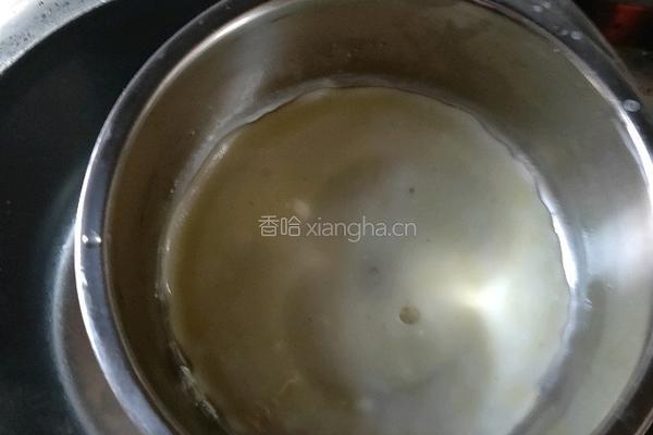 自制凉皮(疫情期间中国加油的做法图解8