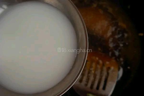 西兰花你这样吃过吗的做法图解5