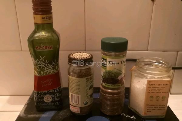 海盐西冷牛扒的做法图解2