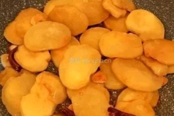 白吃不厌的土豆你试过这种做法吗的做法图解3