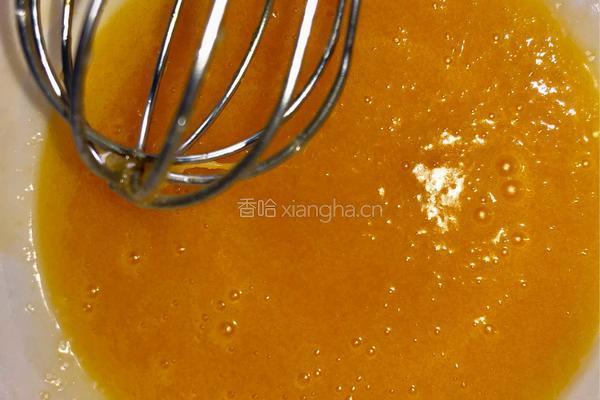桃酥的做法图解5