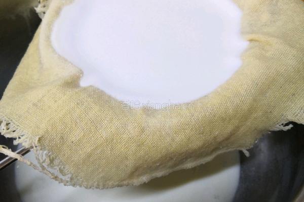 卤水豆腐的做法图解3