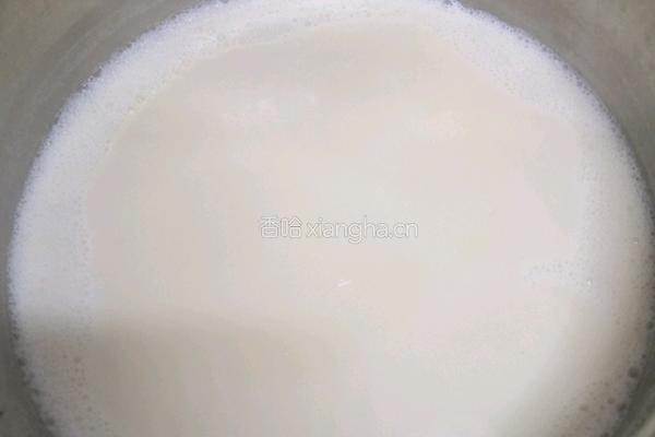 卤水豆腐的做法图解4