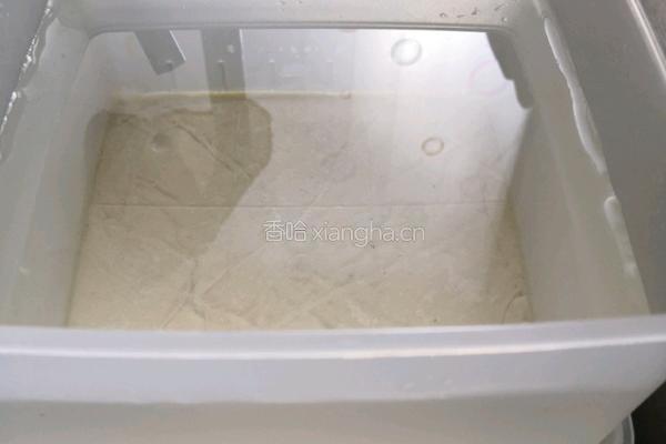 卤水豆腐的做法图解11