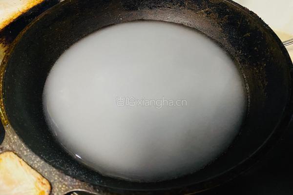 水果冰糖葫芦的做法图解3