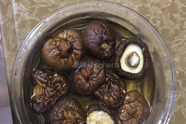 电饭锅煲仔饭的做法图解2