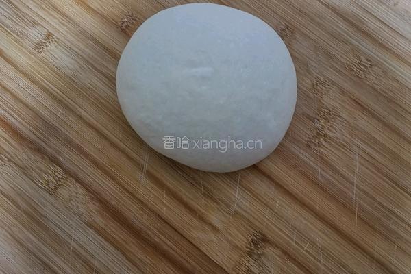 奶香味香酥小油条的做法图解1