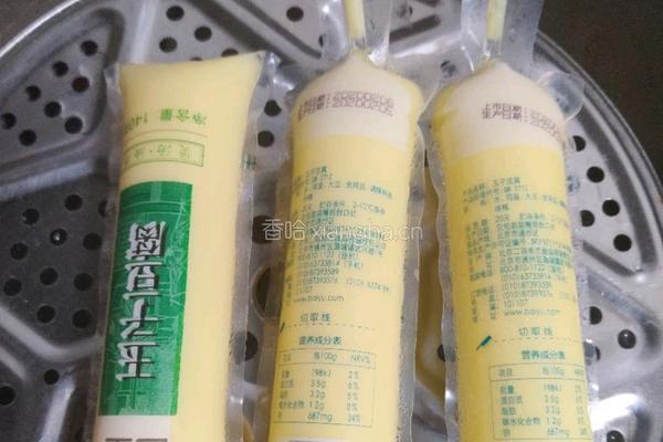酱汁日本豆腐的做法图解1