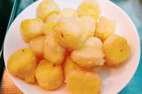 酱汁日本豆腐的做法图解4