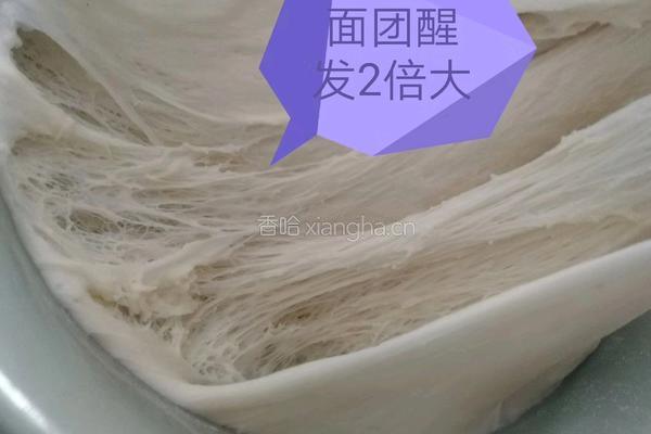 零失败奶香小油条的做法图解4