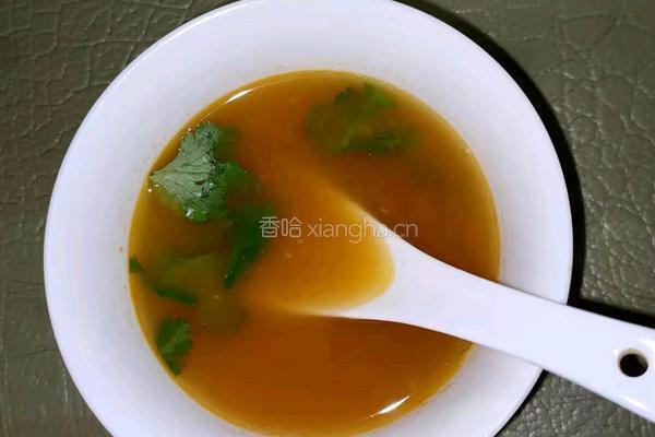 西红柿牛腩(简易版）的做法图解9