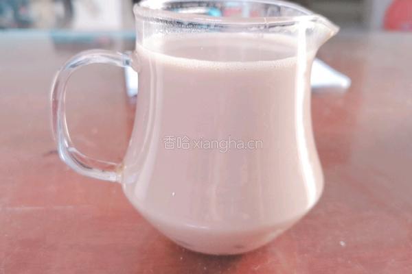 珍珠奶茶的做法图解6