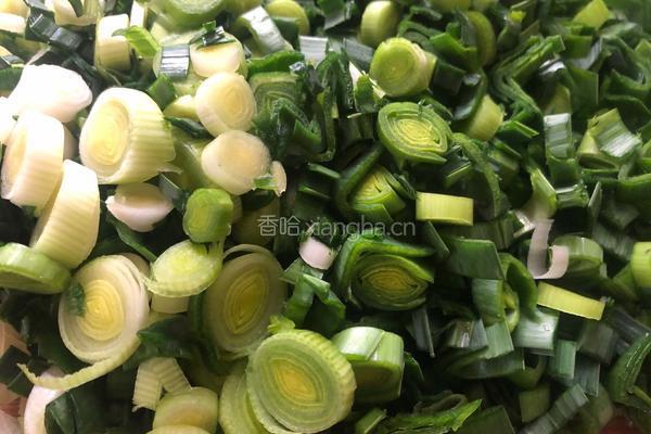 高仿版厦门海蜊煎（3人份）的做法图解3