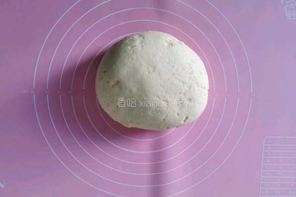 炸麻花的做法图解2