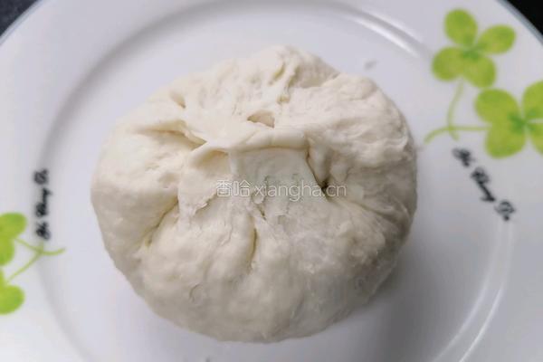 鲜肉饼的做法图解5