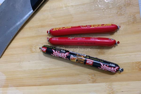 儿菜鸡蛋面条的做法图解5