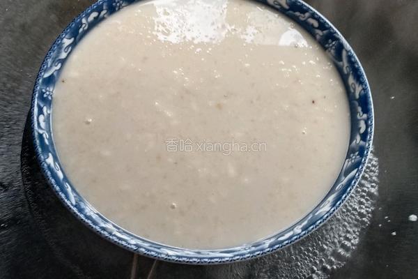 马蹄糕的做法图解6