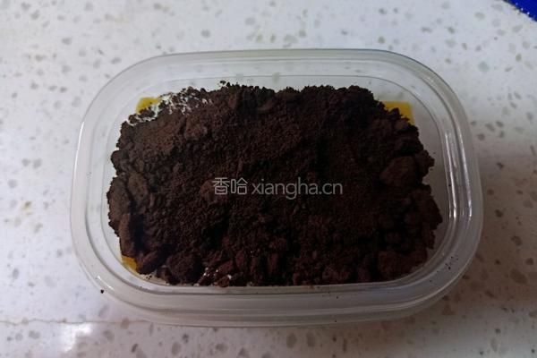 千层盒子蛋糕的做法图解14