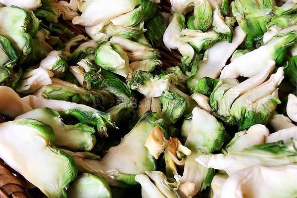 麻辣大头菜的做法图解5