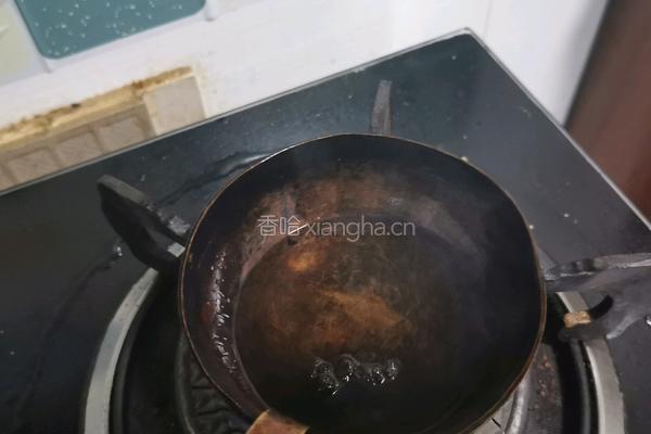 酸渍白菜（山西晋中）的做法图解6