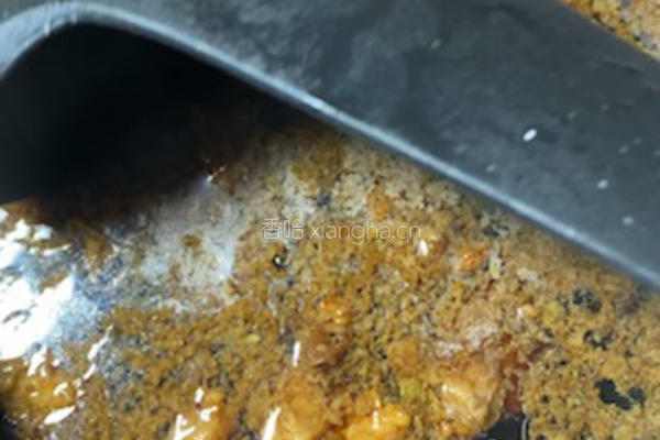 红烧牛肉饵丝的做法图解1