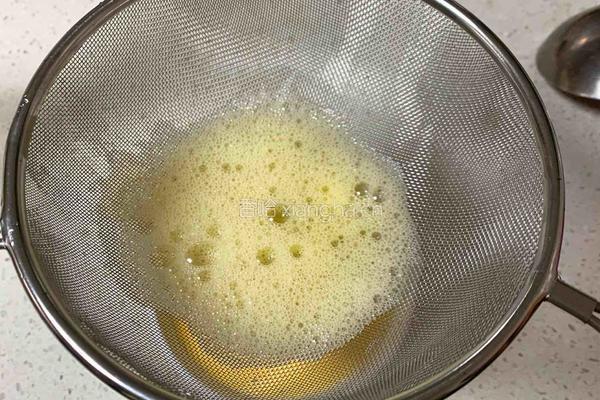 低碳生酮早餐水蒸蛋的做法图解3