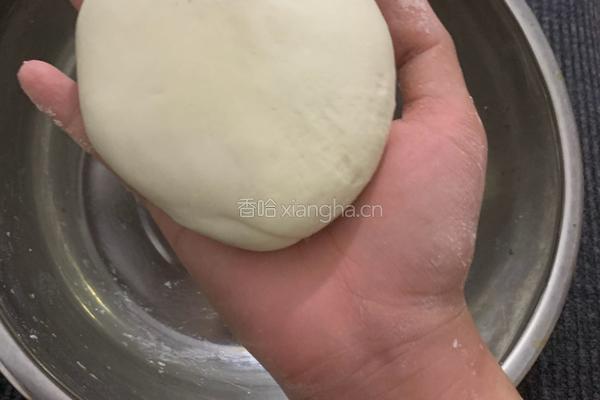 自制凉皮（简易版）的做法图解2