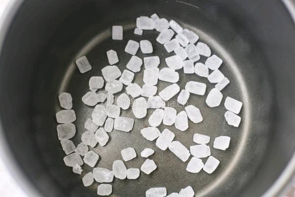 止咳化痰的柠檬膏的做法图解5