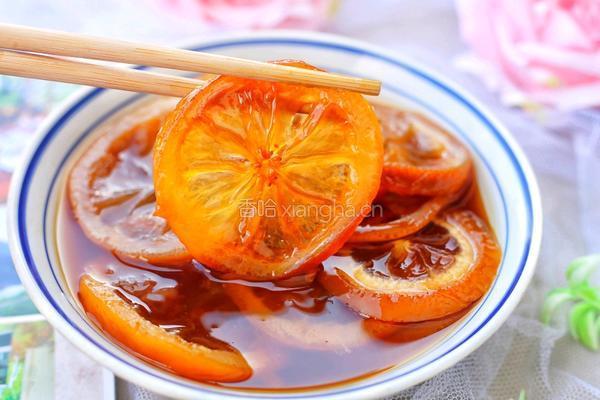 止咳化痰的柠檬膏的做法图解14