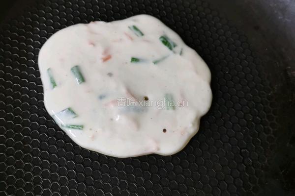 面饼的做法图解2